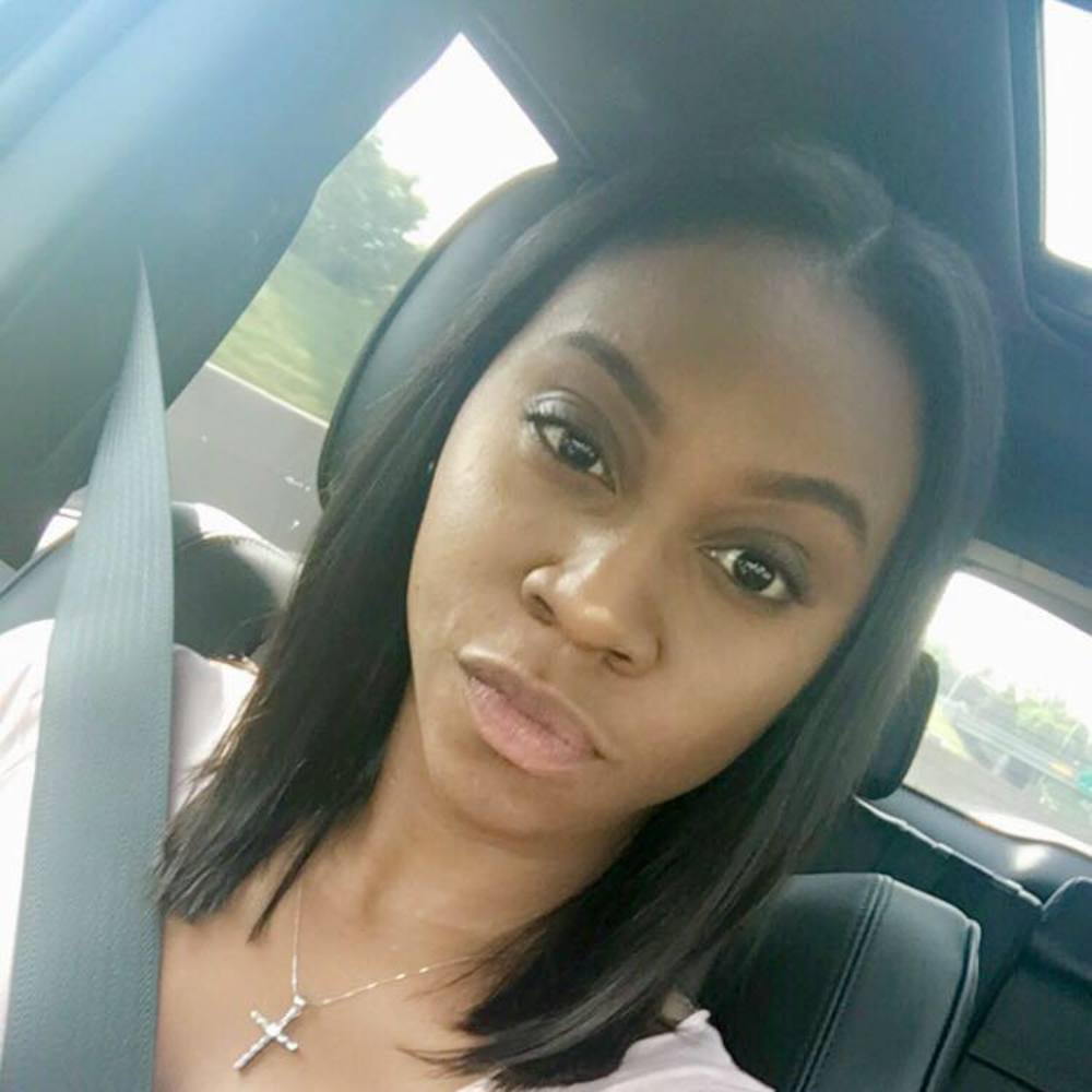 Meet your Posher, Latesha